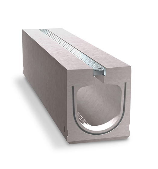 ロードレイン側溝