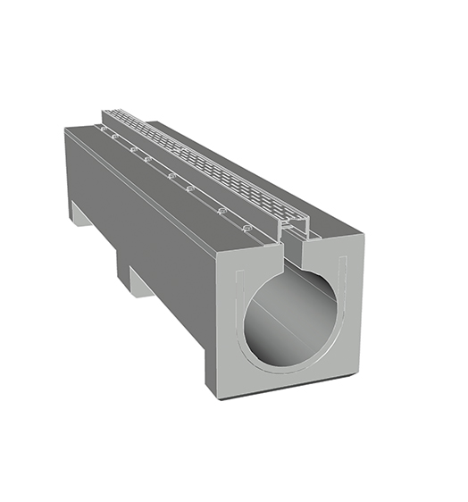 ＮＳタイプ（縦断用）