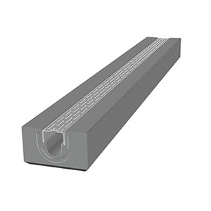 乗り入れタイプ