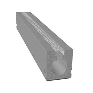 乗り入れタイプ