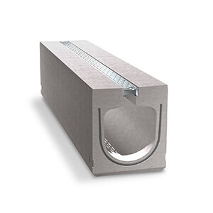 乗り入れタイプ