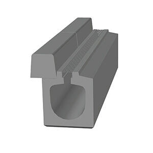 サイクルレーン側溝 S-1型